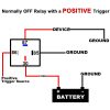12V Relay iRhapsody Automatic Copper Contact-6