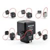 Weasch Relay Bypass Switch Kit Automotive Relay-1