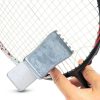 Keenso Stainless Flying Clamp Badminton Stringing-1