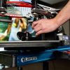 Gamma X-ELS 6PT Tennis Stringing Machine Aluminum-5