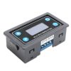 DROK 10A Relay Module Automatic 6V DC Mount-5