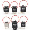 Weasch Relay Bypass Switch Kit Automotive Relay-0