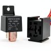 12V 80A Heavy Duty Relay Kit by EHDIS Automotive-1