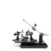 GLOPTIX Tennis Stringing Machine Aluminum Design-2
