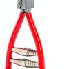 Vvikizy Tennis Starting Clamp Aluminum Design-4