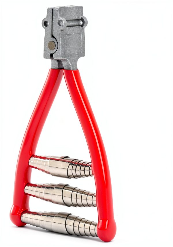 Vvikizy Tennis Starting Clamp Aluminum Design-4