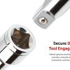 Tekton T55 Torx Bit Socket-4