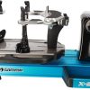 Gamma X-ELS 6PT Tennis Stringing Machine Aluminum-0