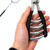 FTGear Tennis Stringing Machine Zinc Alloy-5