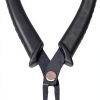 Keenso Carbon Steel Stringing Tool Tennis Racket-7