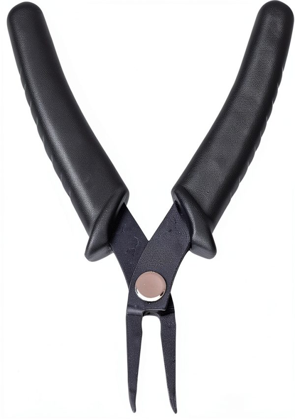 Keenso Carbon Steel Stringing Tool Tennis Racket-7