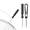 Tennis Stringing Awl by FORMA S.F. Metal Frame for All Skill-5
