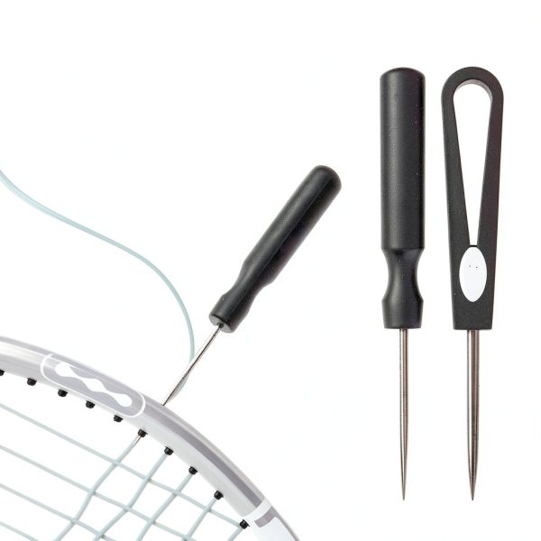 Tennis Stringing Awl by FORMA S.F. Metal Frame for All Skill-5