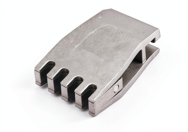 Keenso Stainless Flying Clamp Badminton Stringing-4