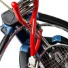 FTGear Tennis Stringing Clamp Aluminum Material-5