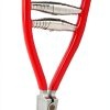 Vvikizy Tennis Starting Clamp Aluminum Design-5