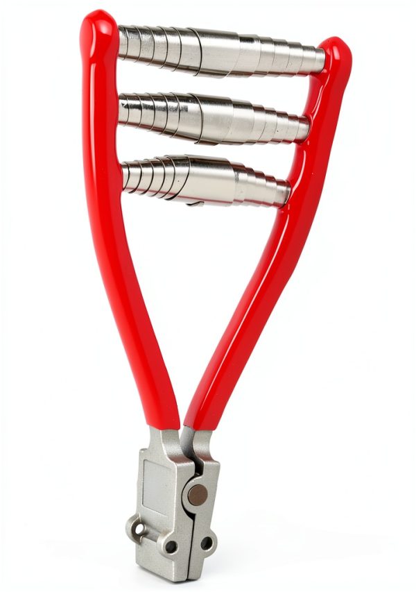 Vvikizy Tennis Starting Clamp Aluminum Design-5