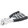 Tennis Stringing Clamp by EKVILI Black Spring Steel-3