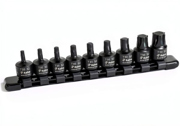 Nano Impact Torx Set Astro Pneumatic Tool S2-1