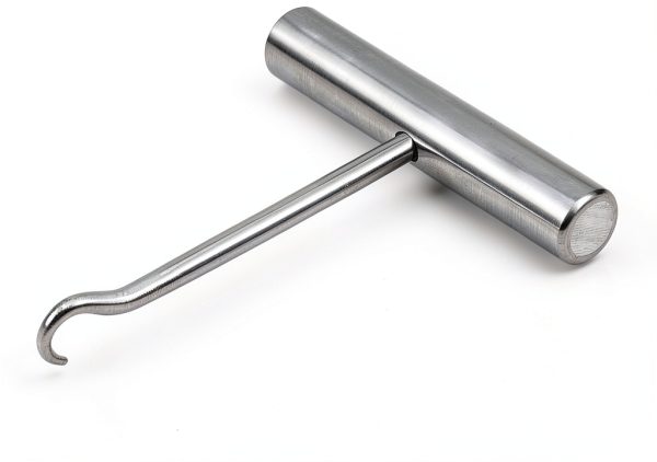 Lixada Tennis Stringing Tool Stainless Steel-6