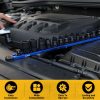 ELEAD 14-Piece E-Torx Socket Set Chrome Vanadium Steel-1