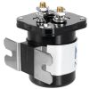 NVX Wired Relay 500 Amps Silver-4