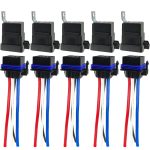 12V Relay iRhapsody Automatic Copper Contact-0