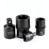 E-Torx Socket Set WORKPRO Chrome Vanadium Steel-3