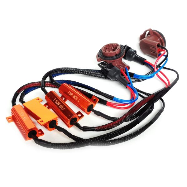 O-NEX Heavy Duty Relay Harness-1