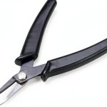 Keenso Carbon Steel Stringing Tool Tennis Racket-0