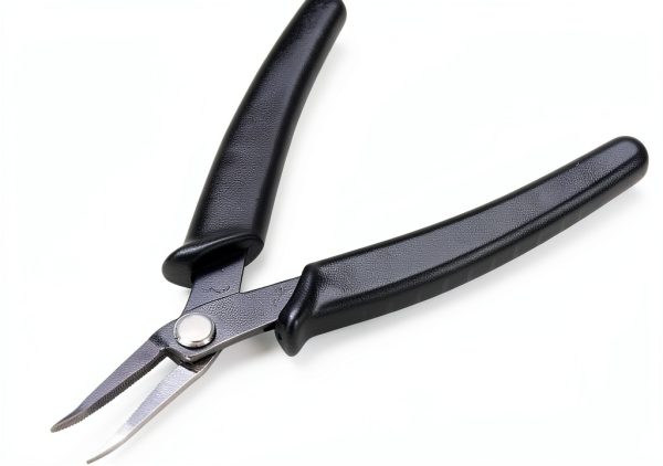 Keenso Carbon Steel Stringing Tool Tennis Racket-0