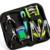 Tennis Stringing Clamp Tool Kit by Startbuymore-5