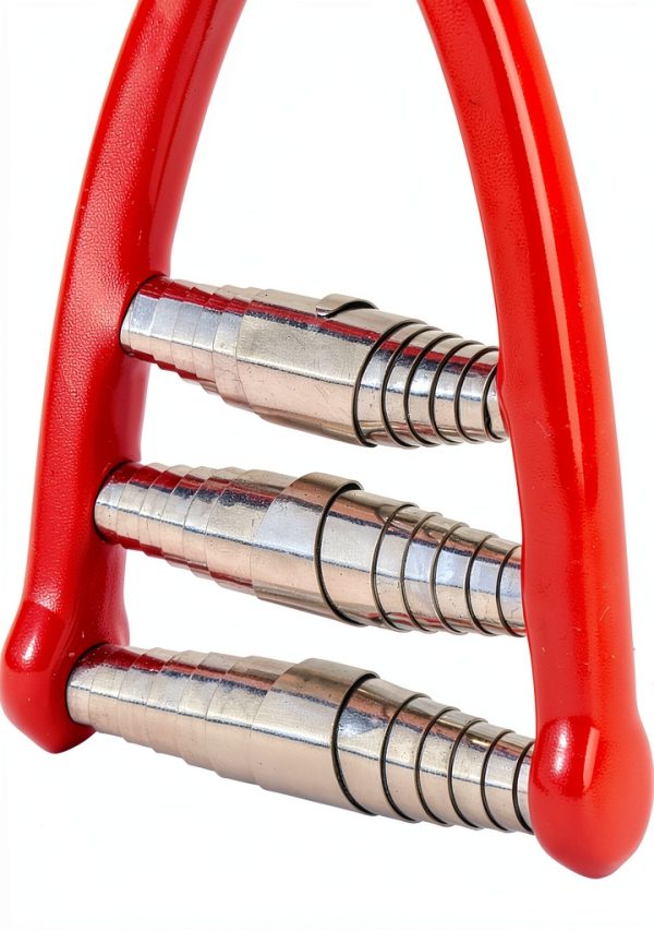 Vvikizy Tennis Starting Clamp Aluminum Design-6
