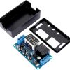 DROK 12V Relay Control Module Relays-3