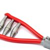 Vvikizy Tennis Starting Clamp Aluminum Design-3