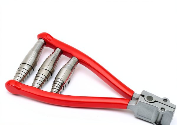 Vvikizy Tennis Starting Clamp Aluminum Design-3