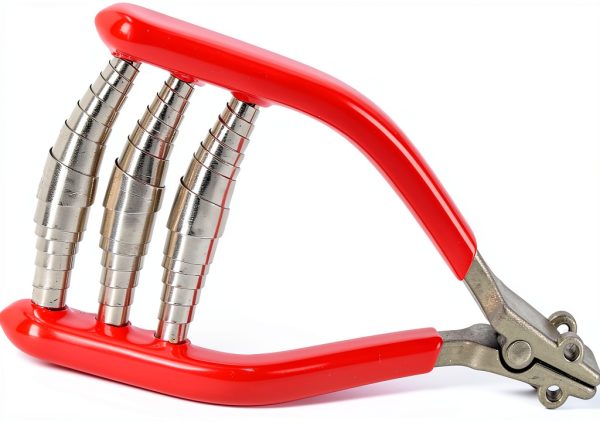 GAMMA MPGA Tennis Stringing Machine Accessory-2