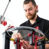 GAMMA Momentum Drop Weight 2 Tennis Stringing Machine-5