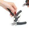 DYNWAVE Tennis Stringing Tool Plastic Stainless Steel-4