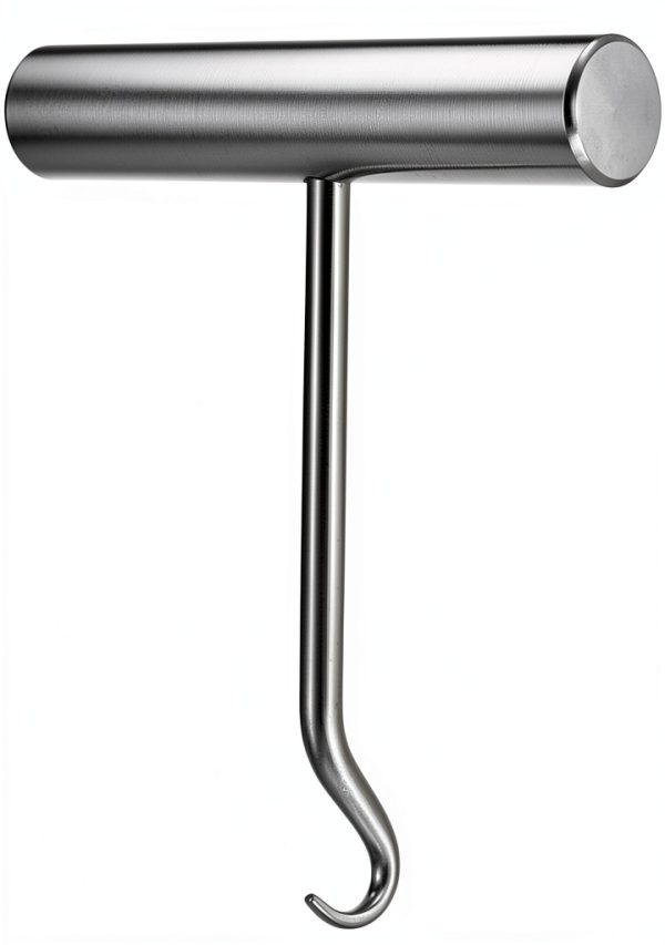 PATIKIL Tennis String Hook Stainless Steel-0