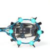 GLOPTIX Tennis Stringing Machine Aluminum Design-5