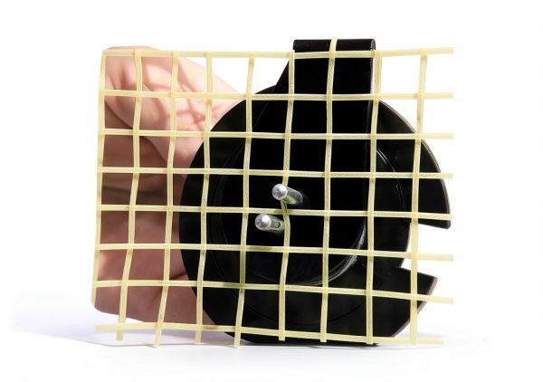 Tourna Tennis String Meter Composite Tool-3