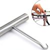 Lixada Tennis Stringing Tool Stainless Steel-1