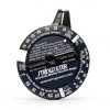 Tourna Tennis String Meter Composite Tool-2