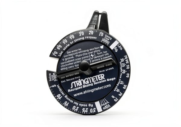Tourna Tennis String Meter Composite Tool-2