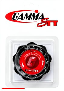 Gamma Modern Tennis String Tension Tester-0