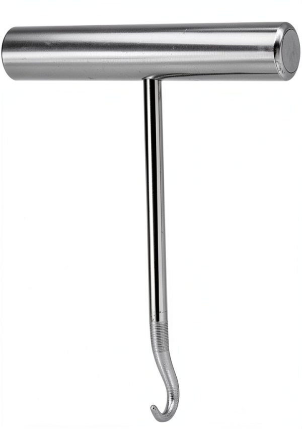Lixada Tennis Stringing Tool Stainless Steel-0