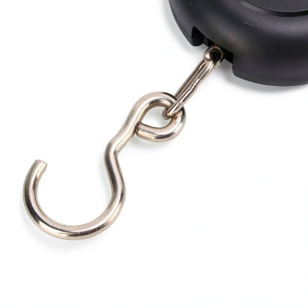 Tennis Tension Meter Agatige ABS Handheld-6