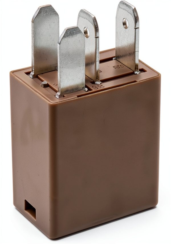 Hyundai Relay 95230-2P030 12V 35A Surface Mount-3