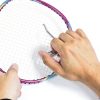 PATIKIL Tennis String Hook Stainless Steel-4